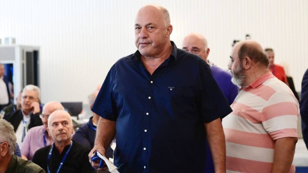 Αχιλλέας Μπέος